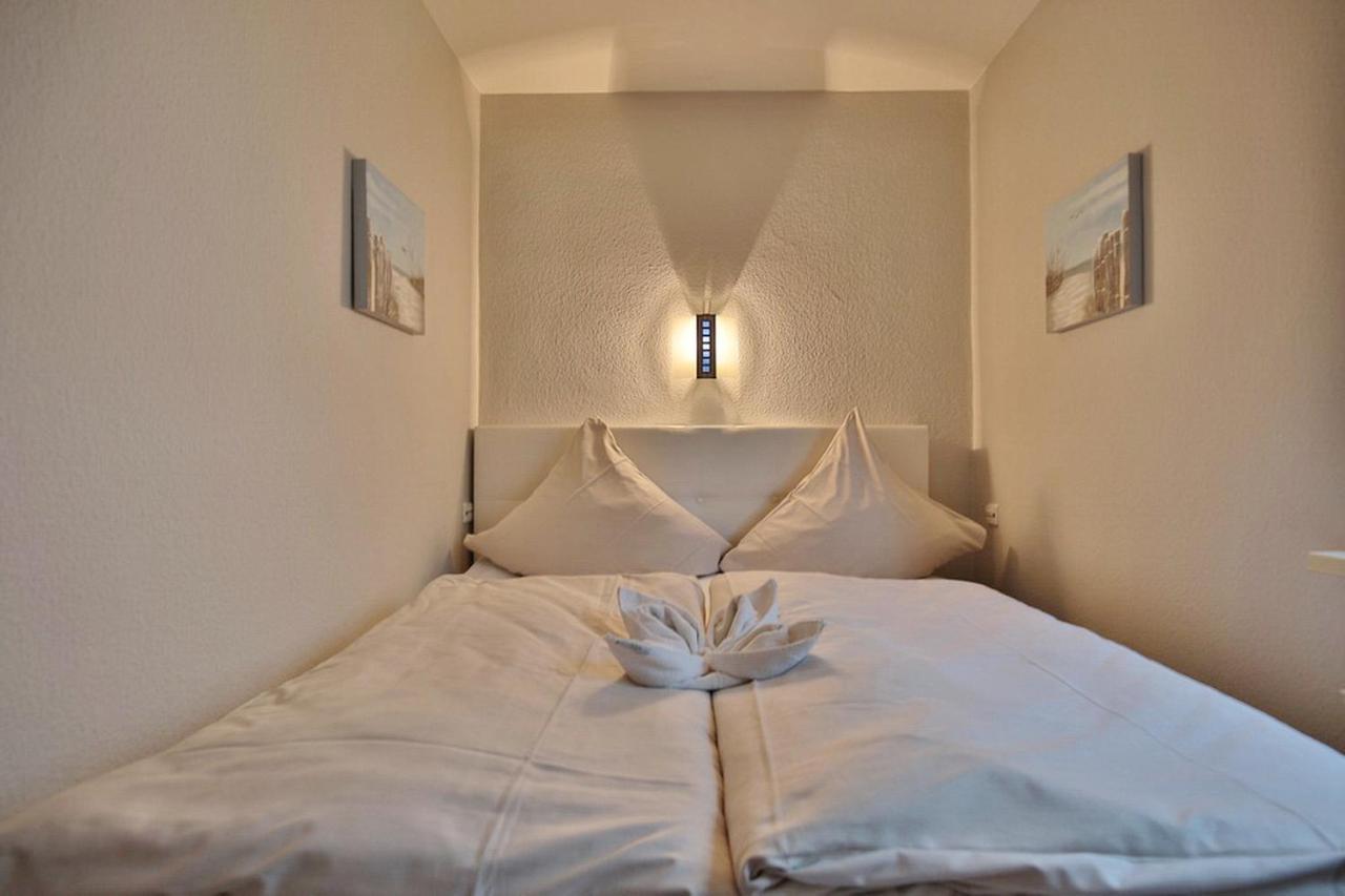 Domizil Strandallee 180 Domizil Strandallee 180 Appartement 5 Тиммендорфер-Штранд Экстерьер фото